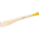 Triuso Eschenstiel 80cm, Ersatzstiel für SAE2500