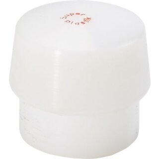 Triuso Superplastik, weiß, 50mm Ersatzplastik für SH50SW