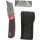 Triuso Klapp-Messer mit Tasche und 10 Ersatzklingen, Premium