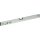 Triuso TRIUSO - Wasserwaage 60 cm eloxiert, Genauigkeit 1,0 mm/m
