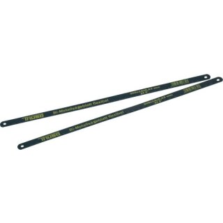 Triuso Bi-Metallsägeblätter 300 mm, eins. gez., 2 Stück auf Karte