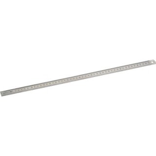 Triuso Flex. Maßstab 300x13x0,5mm, Edelstahl, Premium