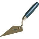 Triuso Hamburger Spitzkelle 140 mm, Edelstahl