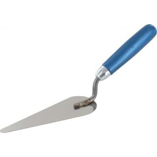 Triuso Katzenzungenkelle 160 mm, Edelstahl