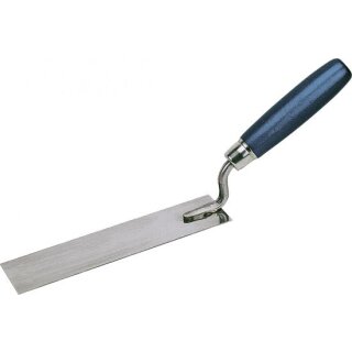 Triuso Berliner Stecherkelle 30mm Edelstahl