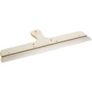 Triuso Fassadenspachtel 600 mm Edelstahl