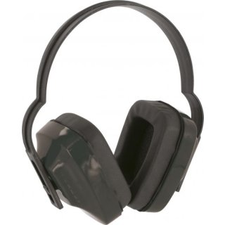 Triuso Gehörschützer, H9A, für Durchschnittslärm, Z-Wert 22db