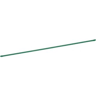 Triuso Pflanzenstäbe grün, 150cm Durchmesser 11mm - Speditionsversand