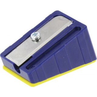 Triuso Spitzer für Zimmermannsstifte Durchmesser 10-17mm, "LYRA"