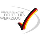 Triuso Wechselmesser für K+KM-Modelle Dreischneidenmesser Nr.4