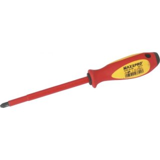 Triuso VDE PH-Kreuzschlitz-Schrauben- dreher Gr.3