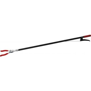 Triuso Greifzange 92cm für Abfälle, Dosen usw.