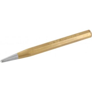 Triuso Körner 150 x 12 x 5 mm CV-Stahl, schlagfest