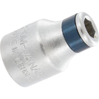 Triuso Bitadapter 3/8"innen 1/4"6kt Crome Vanadium