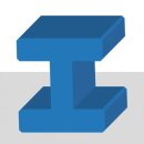 Triuso HSSCo 2 Stück 2,5mm, Edelstahl Cobaltlegierung