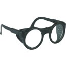 Triuso Schweißer-Klappschutzbrille, CE0159, EN166