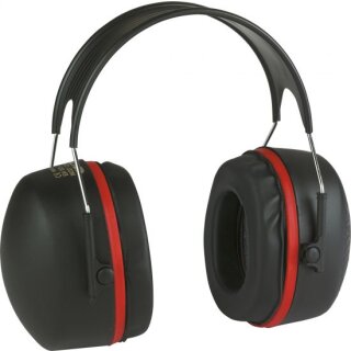 Triuso Gehörschützer 14-P, SNR=25dB, CE, EN352-1