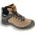 Triuso S3, Stiefel niedrig, Gr. 41 braun