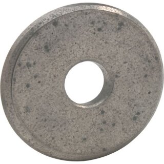 Triuso HM-Ersatzrad 22x2 mm Bohrung 6 mm