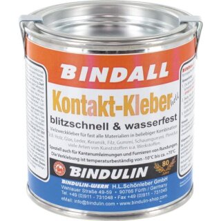 Triuso Spezialkleber (200 g) für Belag-Reibebretter - Gefahrgut