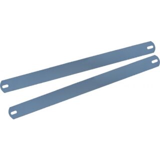 Triuso HSS-Metallsägeblätter 300 mm, beids. gez., 2 St.auf SB-Karte