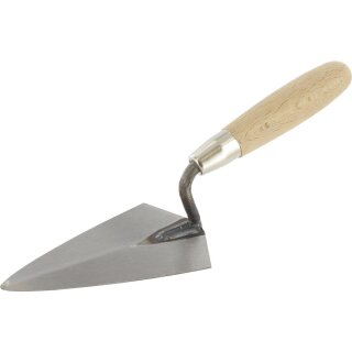 Triuso Schwed. Distonkelle 140 mm Bandstahl