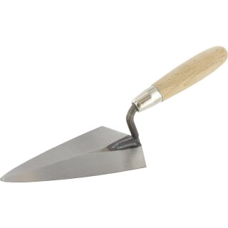 Triuso Schwed. Distonkelle 160 mm Bandstahl