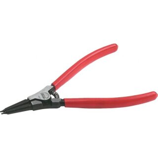 Triuso Sicherungsringzange 140mm für Außenringe gerade A1