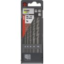 Triuso Steinbohrer 10,0mm aus hochwertigem Gütestahl