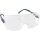 3M Triuso 3M Schutz-Überbrille, klar AS/UV, verstellbare Bügel
