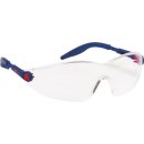 3M Triuso 3M Komfort Schutzbrille klar AS/AF/UV