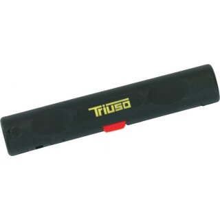 Triuso ABZCP-T Coaxial-Abisolierer 4,8-7,5qmm Antennen- u. Übertragungskabel