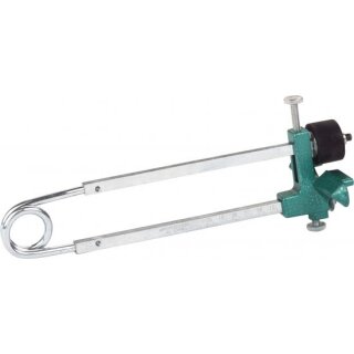 Triuso Hand-Fliesenschneider mit Anschlag