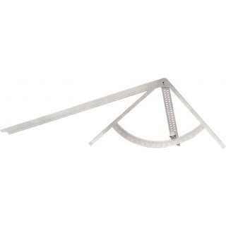 Triuso Anreißgerät 800mm, rostfrei Alpha, 0-90°, 430x795mm ,