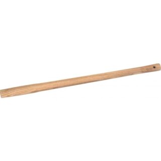 Triuso Hickorystiel für Spalthammer, 90 cm lang, 50/31 mm