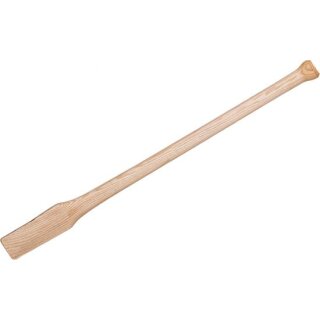 Triuso Federhackenstiel Esche 100 cm 75/35 mm