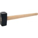 Triuso Fäustel 4000g mit Eschenstiel 70 cm -...