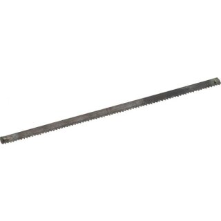 Triuso Holzsägeblätter, 150mm,5 Stück 6 Zähne/cm