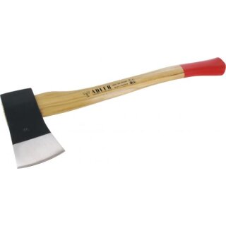 Triuso Iltisaxt 800g, Hickorystiel 38cm, GS-geprüft