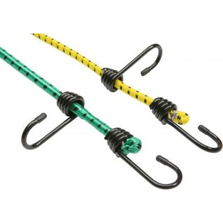 Triuso Expanderset 2tlg., TÜV-GS 500x8mm,600x10mm, mit 3 Haken