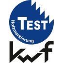 Triuso Forst-Markierungsspray blau 500ml, KWF geprüft - Gefahrgut