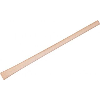 Triuso Kreuzhackenstiel Esche 95 cm 42/74 mm, Bauware