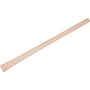 Triuso Kreuzhackenstiel Esche 95 cm 42/74 mm, Bauware