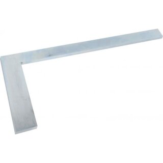 Triuso Schlosserwinkel ohne Anschlag, 400x230x30x5 mm