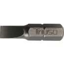 Triuso Bit-Classic-Schlitzset 3/4/5mm 3-teilig auf Karte