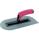 Triuso Kunststoffglättekelle "RONDO" 3mm,...