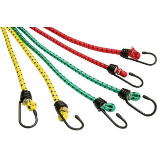 Triuso Expanderset 6tlg.,TÜV-GS je 2x 300x8mm, 450x8mm, 600x8mm