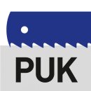 Triuso PUK-Sägeblätter für Holz, 3 Stück in SB-Packung