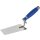 Triuso Berner Putzkelle mit 2-Komponenten-Griff, 140mm