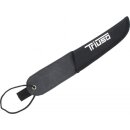 Triuso Stichsäge 15cm, mit Tasche, 2-Komponentengriff